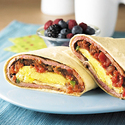 Burritos de Res Ma�aneros