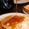 Pancakes (Gluten-Free)