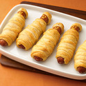 Crescent Mummy  Dogs