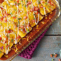 Easy Oven-Baked Beef Enchiladas