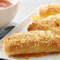Grilled Cheese Dippers