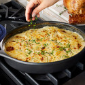 Au Gratin Potatoes