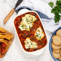 Cream Cheese and Roasted Tomato Dip