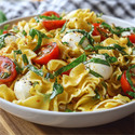 Caprese Pasta